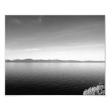 Lake Photograph