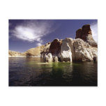 Lake Powell Utah Postacard postcards