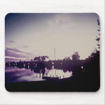 Lake Serenity Mousepad