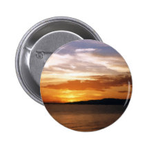 Lake Sunset Pins