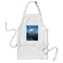 Lake Superior Aprons