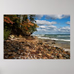 Lake Superior Beach