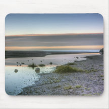 Lake Superior Shore Mousepads