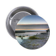 Lake Superior Shore Pin