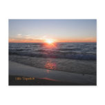 lake superior shore postcards