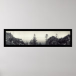 Lake Tahoe Cave Rock Photo 1906 posters