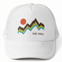Lake Tahoe Hats