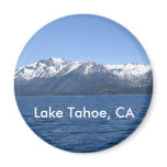 Lake Tahoe magnets