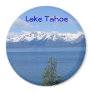 Lake Tahoe Magnet