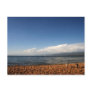 Lake Tahoe Post Card