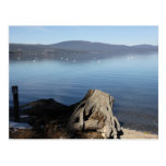 Lake Thaoe Postcard