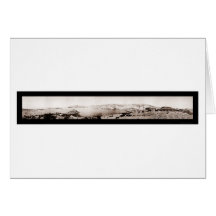 Lake Titicaca, Bolivia Photo 1915 Greeting Cards