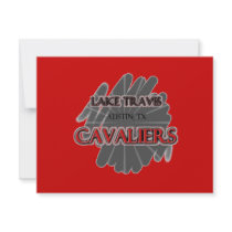 Lake Travis High School Cavaliers - Austin, TX Invite