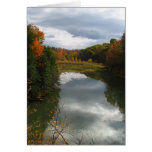 Lake Treman cards