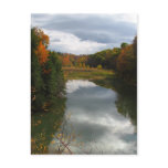 Lake Treman postcards