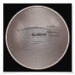lake view Photo