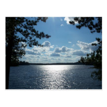 Lake View Postcards