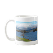 Lake Windermere Mugs