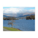 Lake Windermere postcards