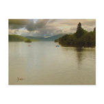 Lake Windermere Post Cards