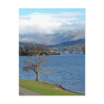 Lake Windermere Postcards