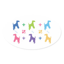 Lakeland Terrier