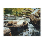 Lakes and Streams Postcard