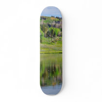 Lakes Reflections Skate Boards