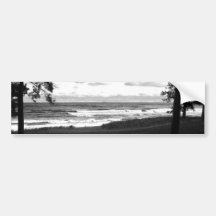 Lakeside Beauty Bumper Sticker
