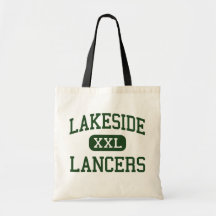 Lakeside - Lancers - High - Lake Elsinore Bag