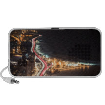Lakeside Lights - Chicago, IL Portable Speakers