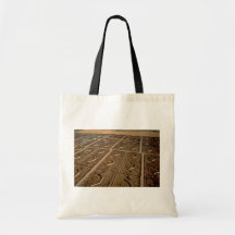 Lakeside Packers, Brooks, Alberta, Canada Bag