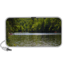 Lakeside Speaker System