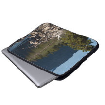 Lakeside Splendour; No Text Computer Sleeves