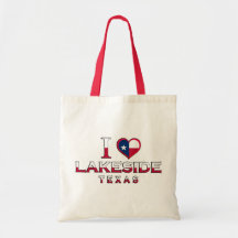 Lakeside, Texas Bags