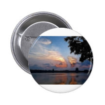 LakeViewz6 Pinback Button