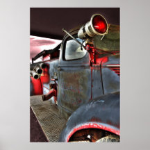 Lakewood Mountair Fire Dept. Posters