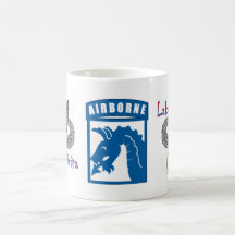 Lakota Akicita Mug