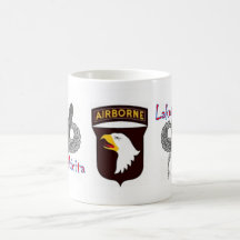 Lakota Akicita Mug
