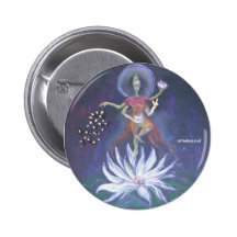 Lakshmi - bouton pin's