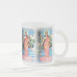 LAKSHMI Goddess of Wealth and Prosperity Coffee Mugs
