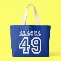 L'Alaska 49 sacs