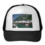 L'ALASKA CASQUETTE