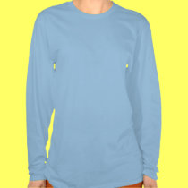 L'Alaska, Etats-Unis t-shirts