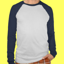 L'Alaska, Etats-Unis t-shirts