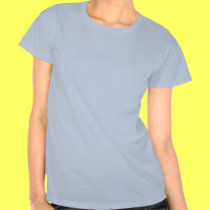 L'Alaska, Etats-Unis t-shirts