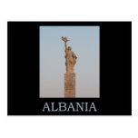L'Albanie Cartes Postales