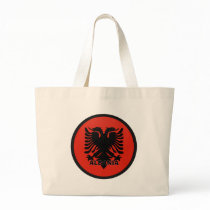 L'Albanie sacs
