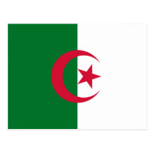l'Algérie Cartes Postales