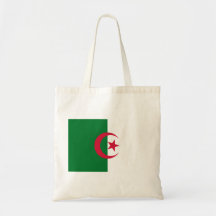 l'Algérie Sacs En Toile
